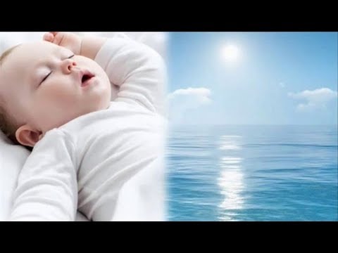 Вред белого шума для новорожденных