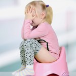 Причины диареи у ребенка
