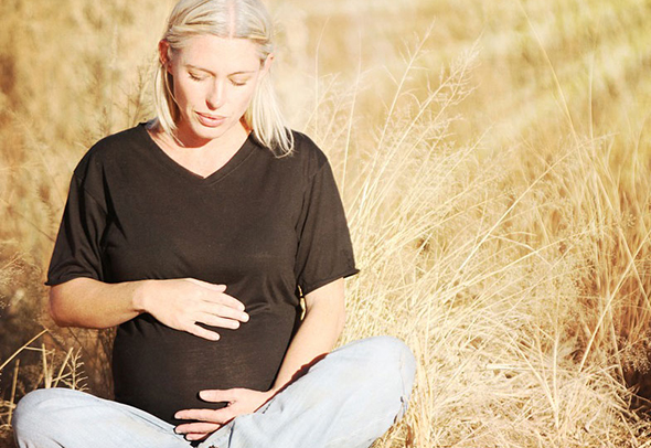 27 неделя беременности от зачатия