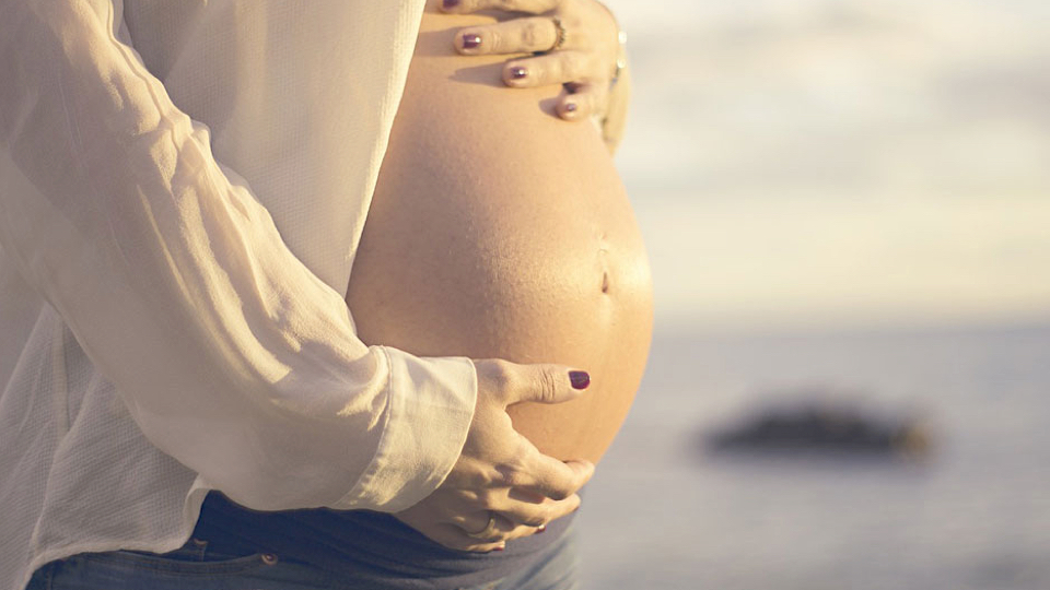 31 неделя беременности от зачатия