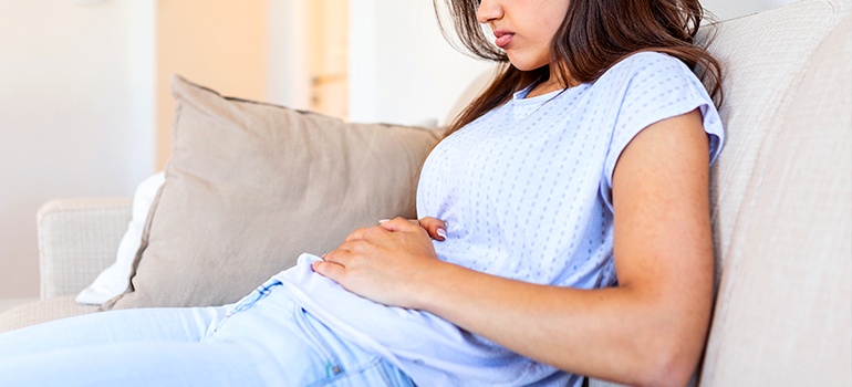 Чем отличаются акушерские недели беременности от реальных