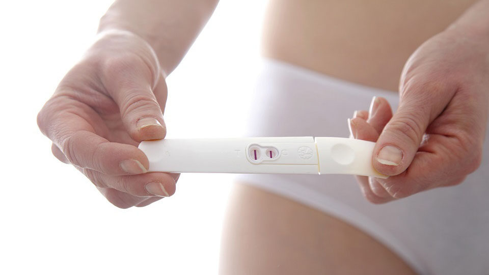 Сохранять ли беременность, если она наступила во время менопаузы?