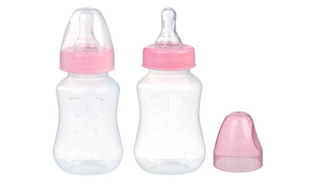 10 лучших бутылочек для кормления новорожденных в 2024 году