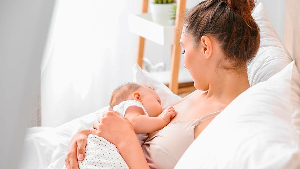 Отзывы врачей о молозиве во время беременности и после родов